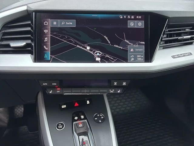 Audi Q4 e-tron 40 Sportback