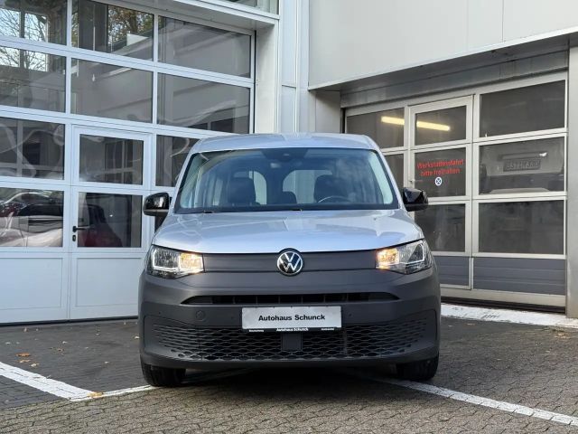 Volkswagen Caddy 2.0 TDI