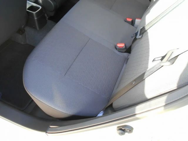 Suzuki Swift Comfort DualJet Hybrid