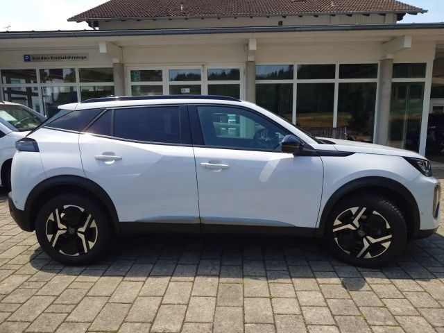 Peugeot 2008 Allure Pack EAT8 PureTech