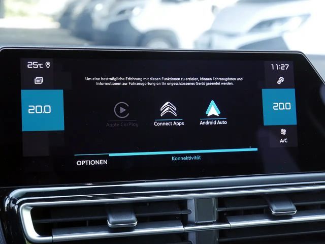 Citroën C5 Aircross BlueHDi Max