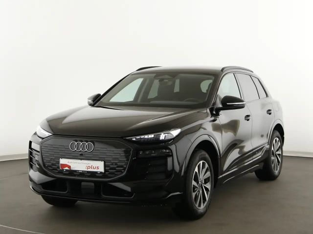 Audi Q6 e-tron 185 kW