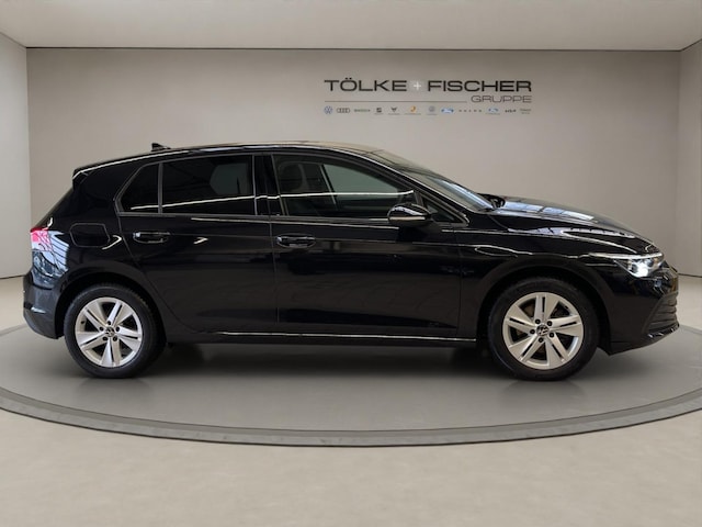 Volkswagen Golf 1.5 TSI Golf VIII