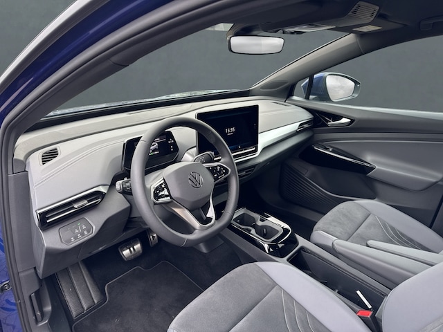 Volkswagen ID.4 Move Performance Pro