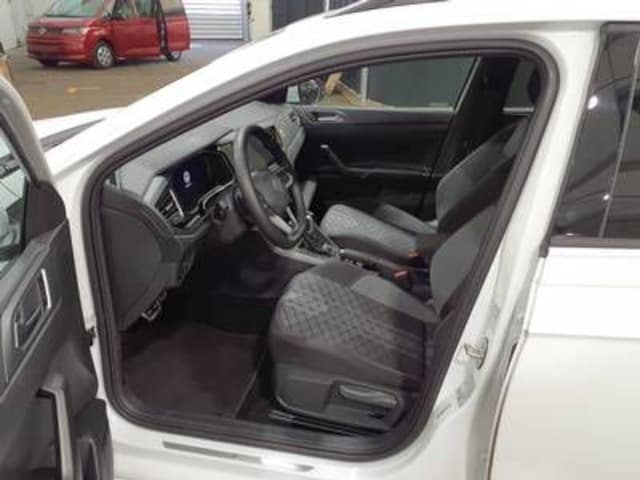 Volkswagen Taigo 1.5 TSI DSG R-Line