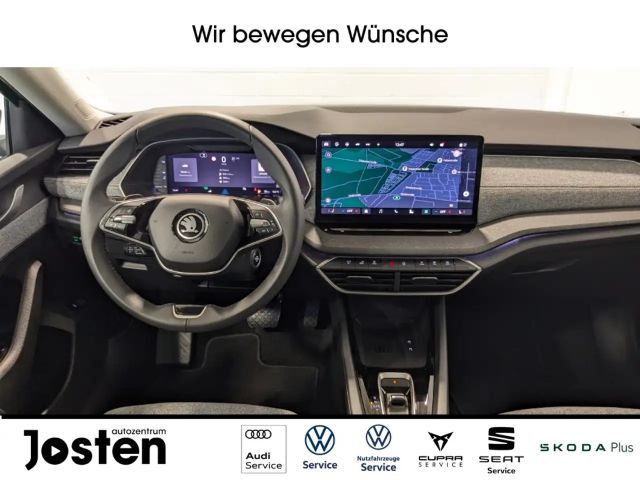 Skoda Octavia 2.0 TDI Selection