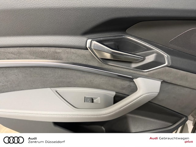 Audi Q8 e-tron 55 Quattro