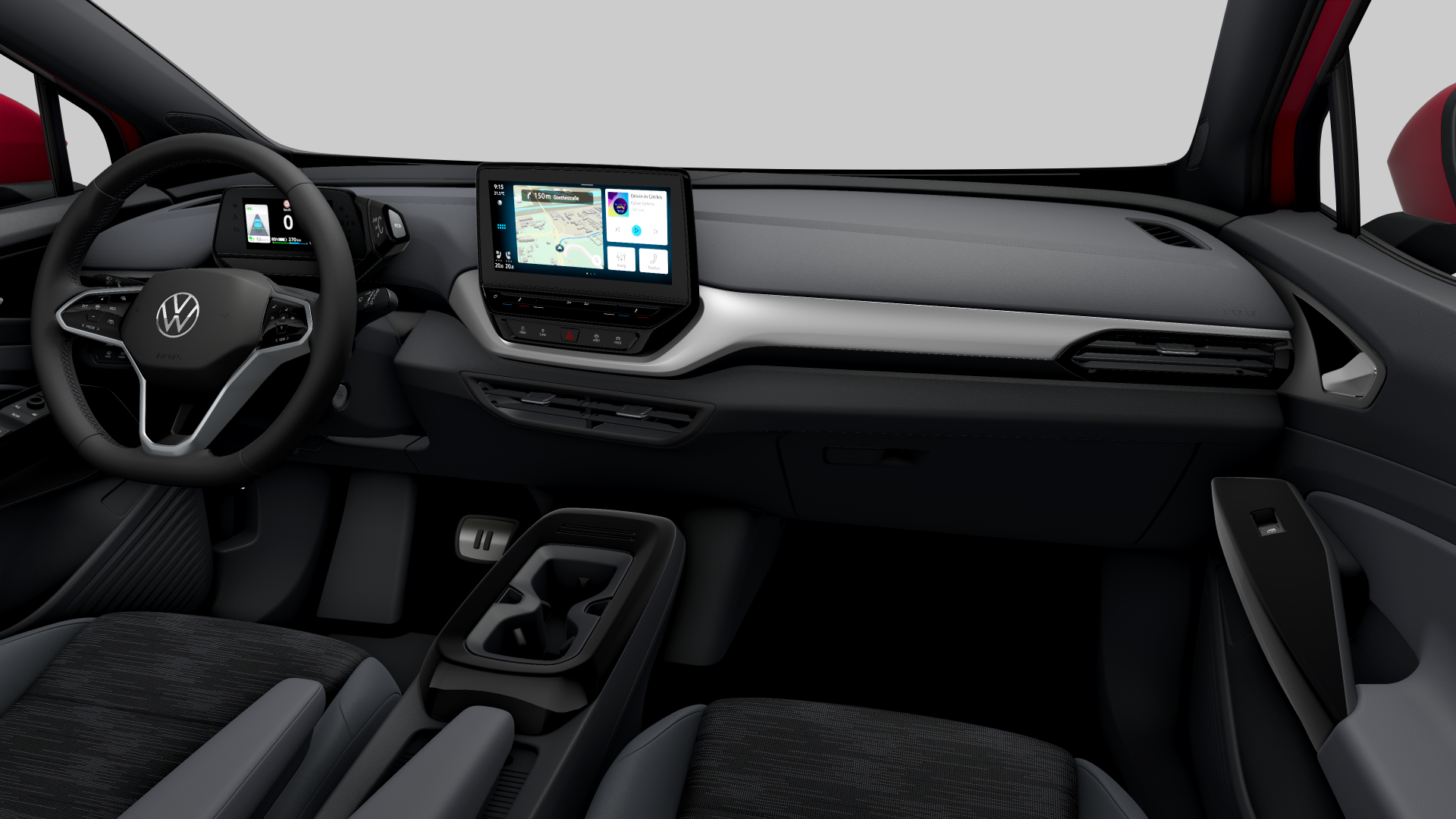 Volkswagen ID.4 Performance Pure