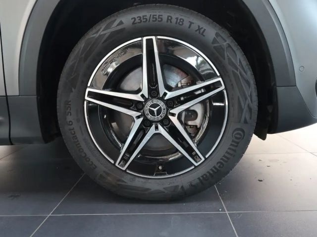 Mercedes-Benz EQB 350 4MATIC AMG Line