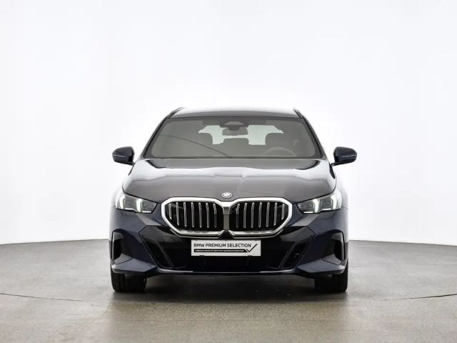 BMW 530 530e