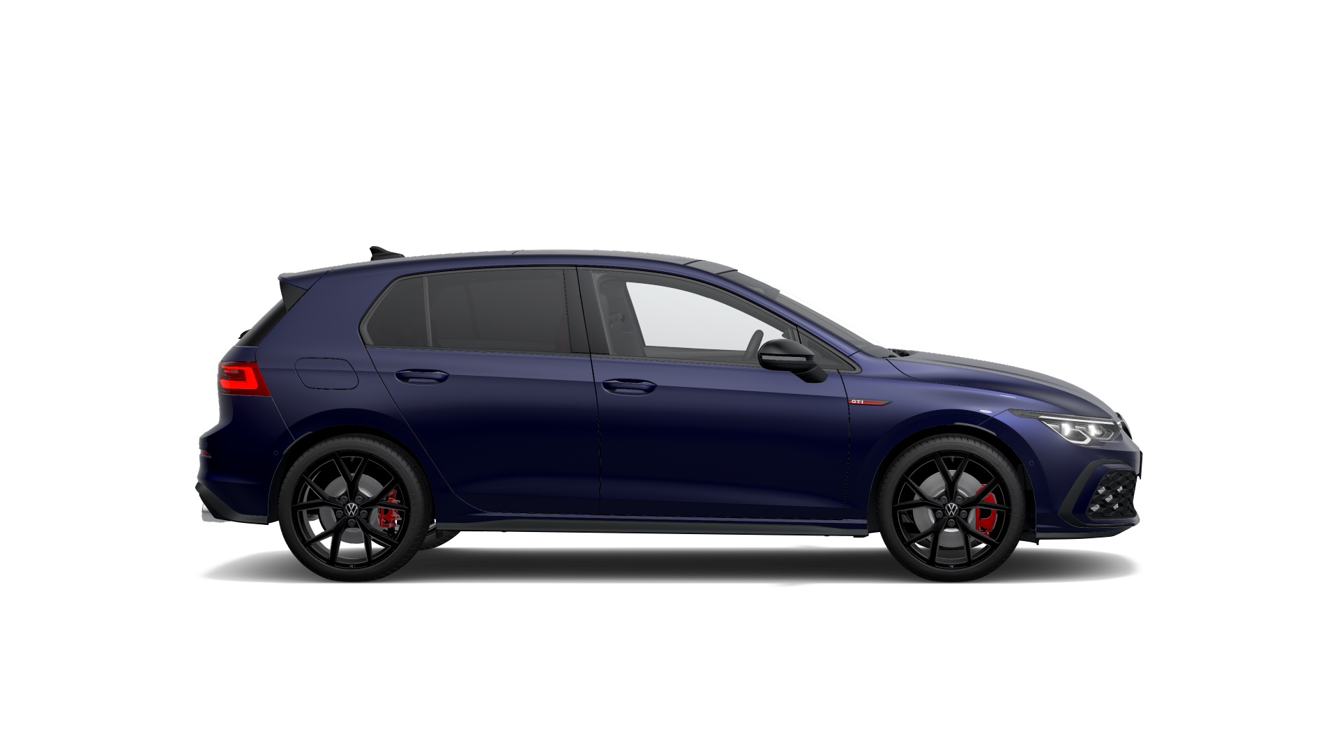 Volkswagen Golf Golf VIII