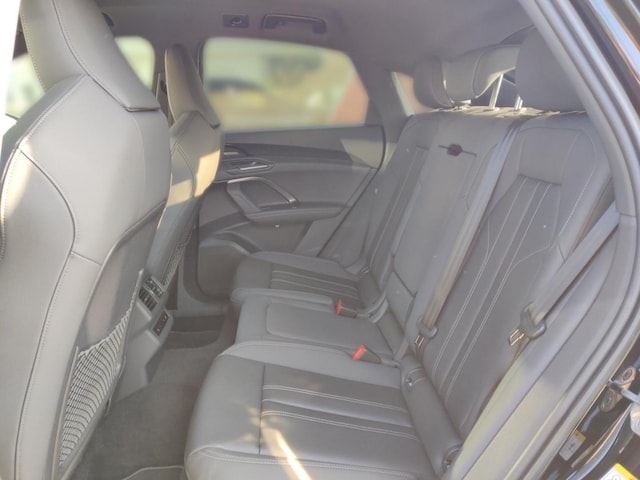 Audi Q5 Quattro S-Tronic Sportback