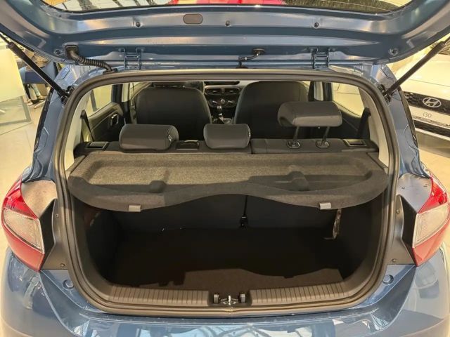 Hyundai i10 1.0 Trend