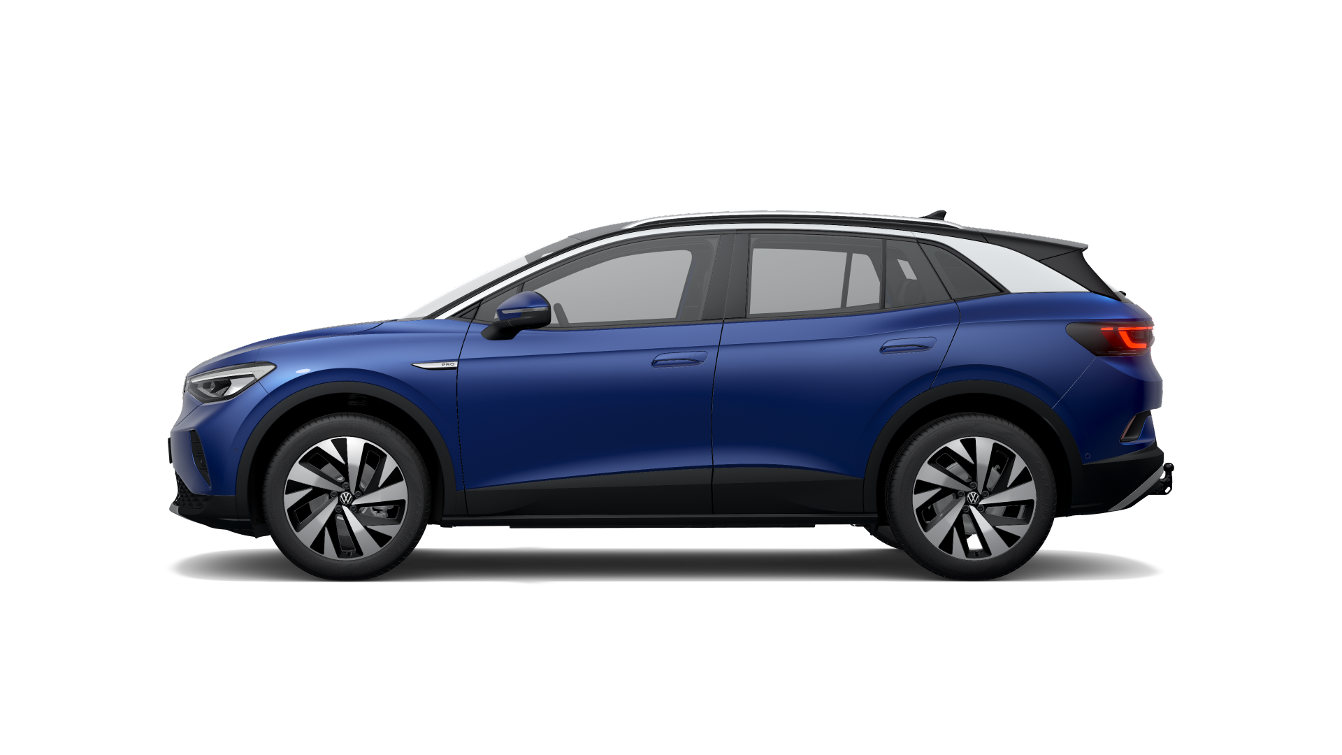 Volkswagen ID.4 Performance Pro