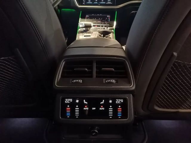 Audi A6 Quattro S-Line Sport