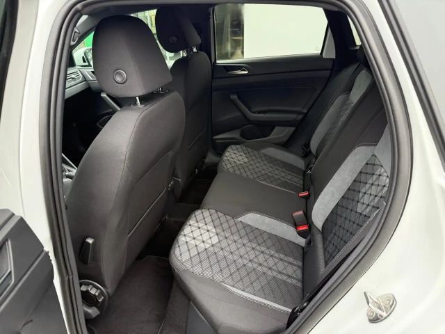 Volkswagen Taigo DSG