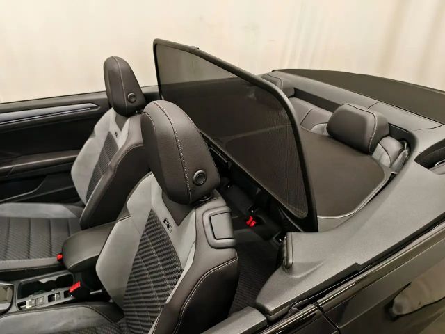 Volkswagen T-Roc Cabriolet DSG R-Line