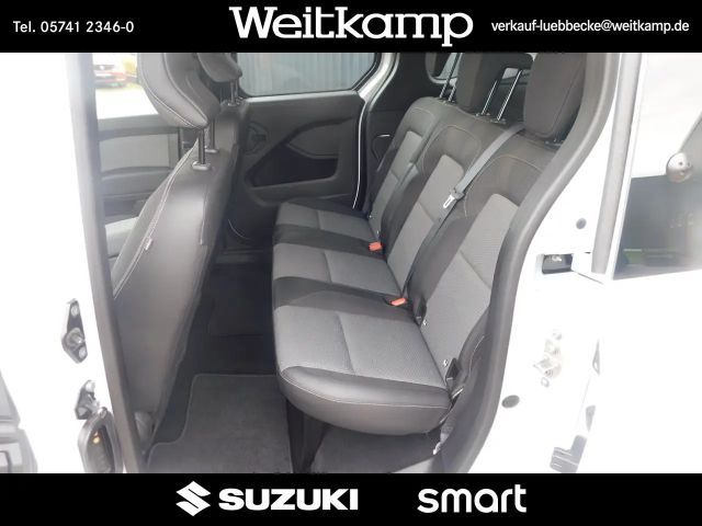 Renault Kangoo Equilibre Equilibre