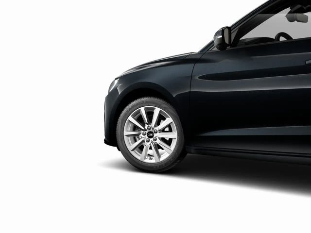 Audi A1 25 TFSI Sportback