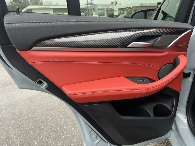 BMW X4 Competition Coupé