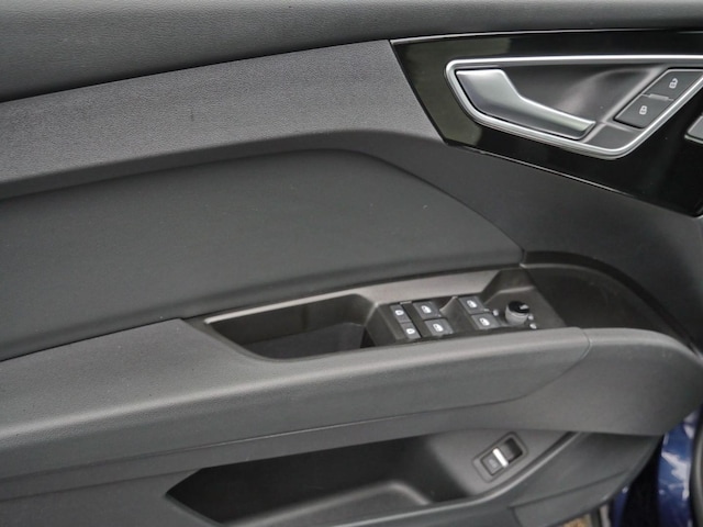 Audi Q4 e-tron Quattro