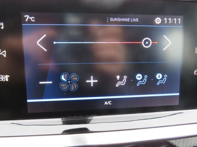 Peugeot 2008 Active Pack