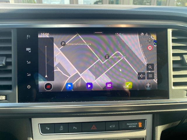 Seat Ateca 1.5 TSI DSG