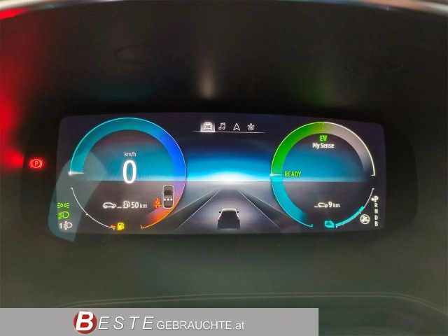 Mitsubishi ASX Intense