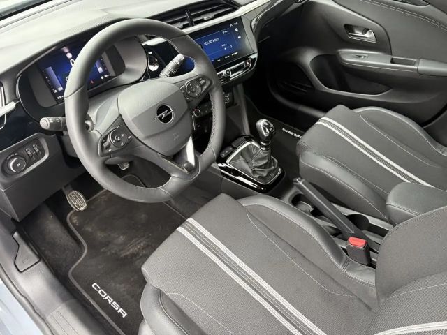 Opel Corsa GS-Line Grand Sport Turbo