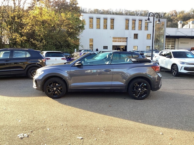 Volkswagen T-Roc Cabriolet DSG R-Line