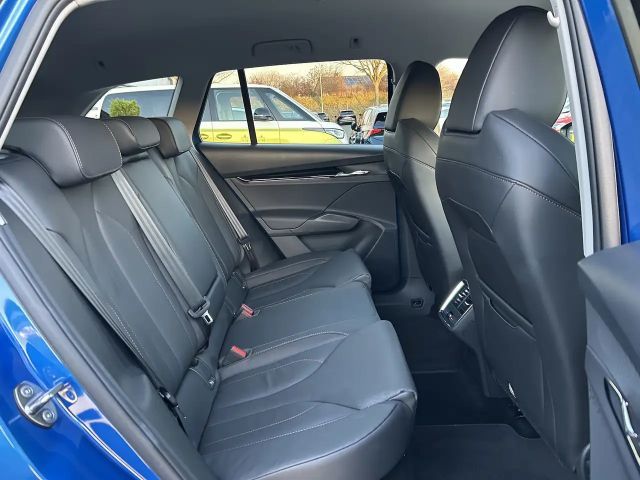 Skoda Enyaq Suite iV 60