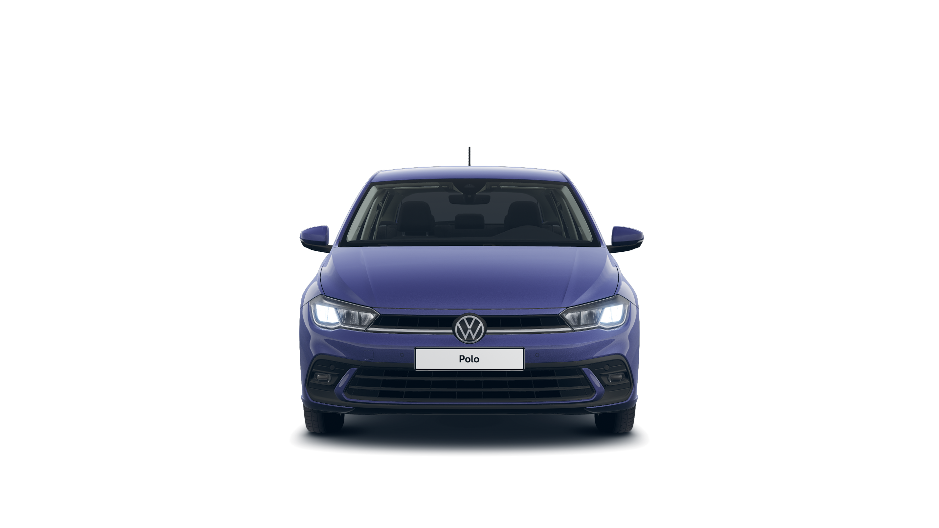 Volkswagen Polo 1.0 TSI DSG Life