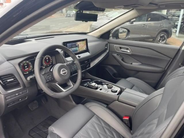 Nissan X-trail AWD Tekna e-4ORCE