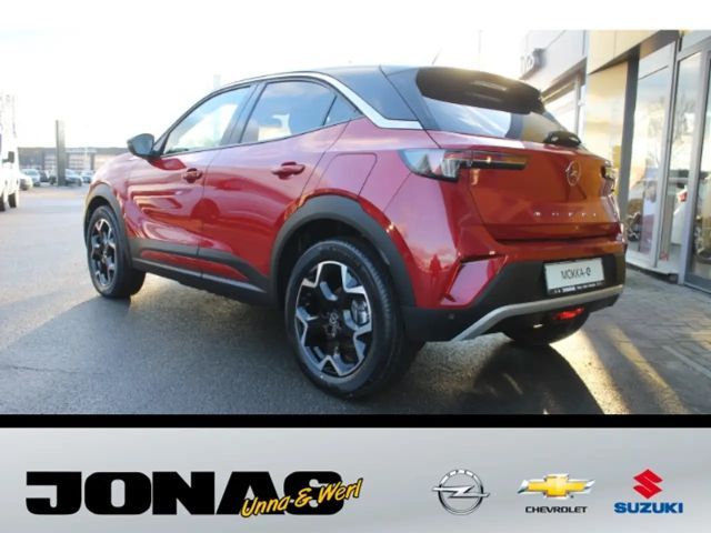 Opel Mokka Mokka-e Ultimate