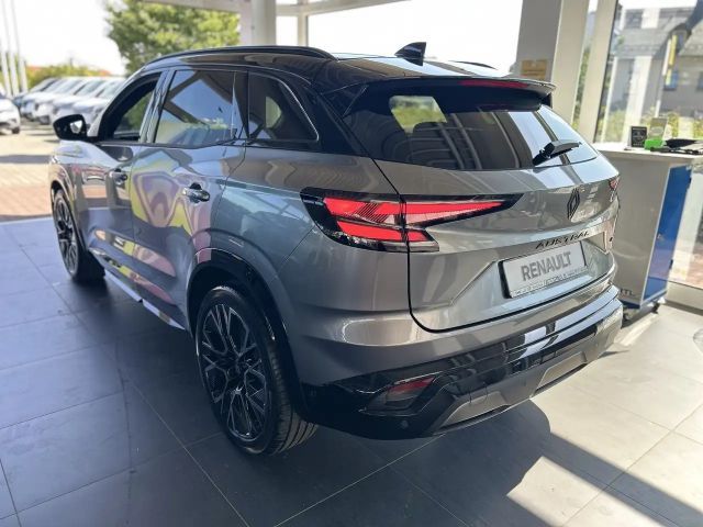 Renault Austral Alpine E-Tech Esprit