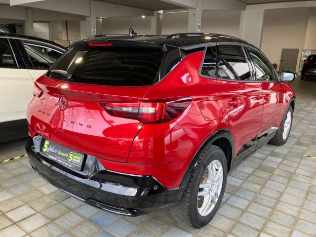 Opel Grandland X 1.5 CDTI