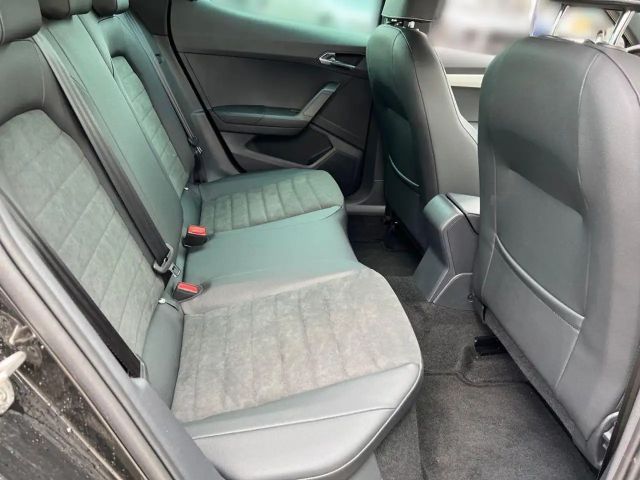 Seat Arona 1.0 TGI Xcellence