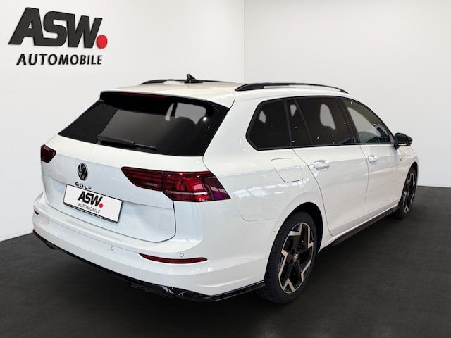 Volkswagen Golf 1.5 TSI R-Line Variant