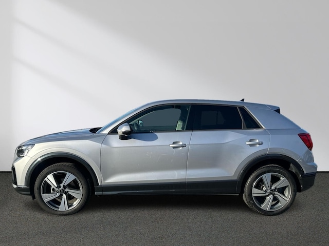Audi Q2 35 TFSI S-Tronic