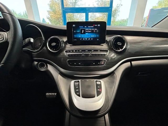 Mercedes-Benz V 250 Limousine Lang