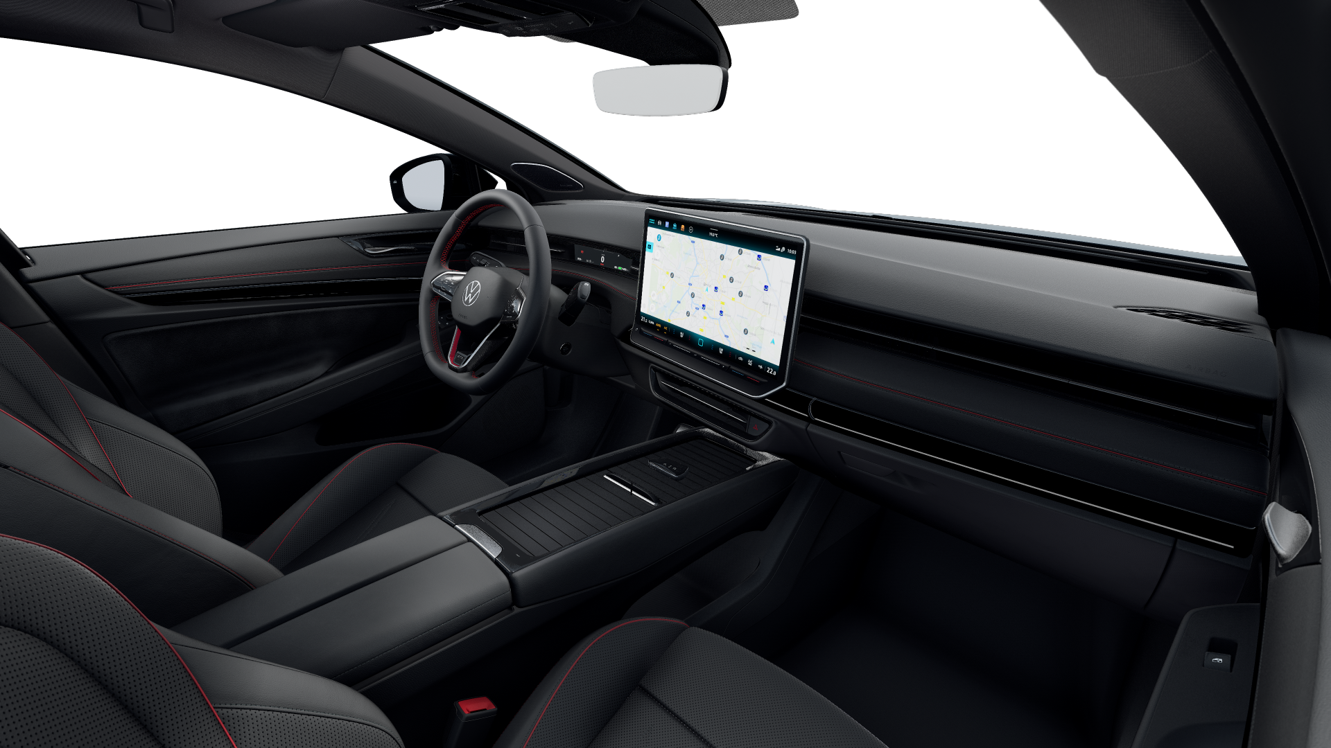 Volkswagen ID.7 4Motion