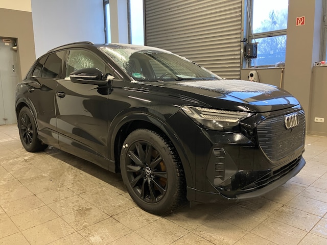Audi Q4 e-tron 40