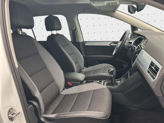 Volkswagen Touran 1.5 TSI 7-zitter