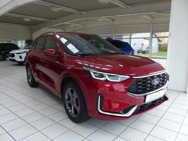 Ford Kuga 4x4 AWD ST Line X