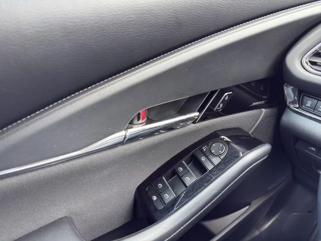 Mazda CX-30 X 186PS AT+ 360°+AHK+BOSE+KLIMA+NAVI+