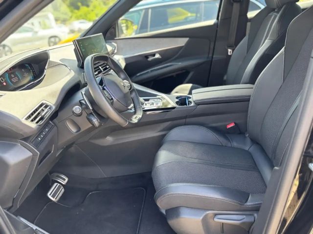 Peugeot 3008 GT-Line Hybrid