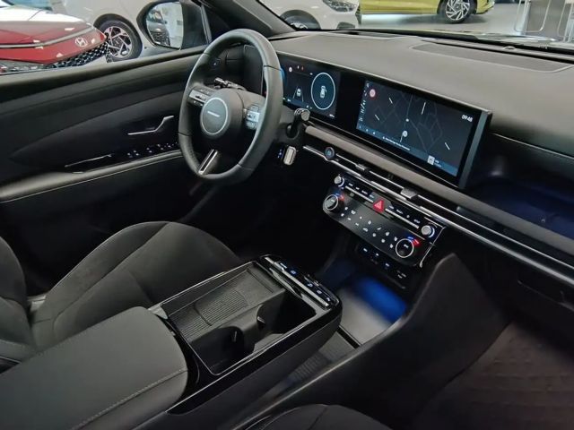 Hyundai Tucson 2WD T-GDi