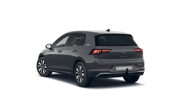 Volkswagen Golf Golf Goal AHK*ACC*NAVI*CARPLAY*TSR uvm...