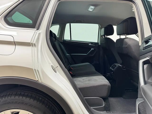 Volkswagen Tiguan 4Motion DSG