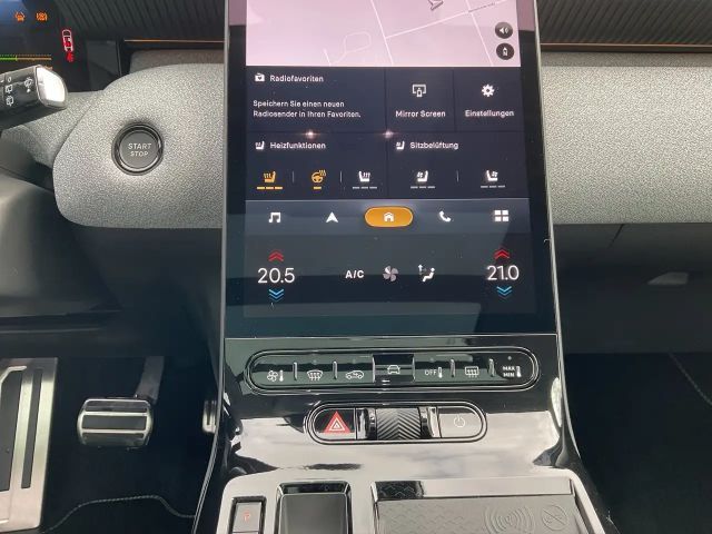 Citroën C5 Aircross Max